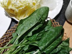 -东来顺(非遗·清真火锅·盛世广场店)