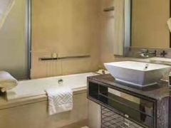 -广州天河希尔顿酒店