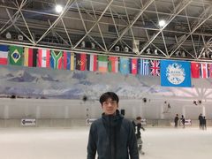 -世界之窗阿尔卑斯冰雪世界