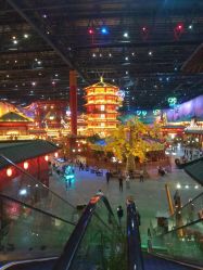 点击看大图 -南京万达乐园