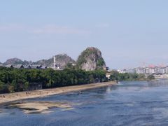 -桂林两江四湖景区