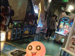 -星际传奇(石家庄桥西万象城店)