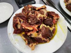 -松明一烤肉馆(鲁园店)