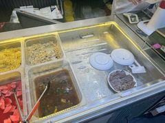 -萍姨抻面馆·鸡架冒菜(清湖店)