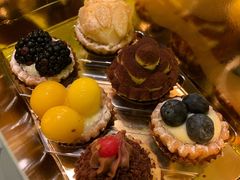 -COVA 餅店及餐廳(太古广场店)