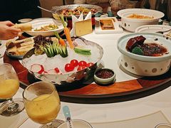 -儒忆孔府菜(清控店)
