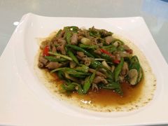 芫爆鸭肠衣-鸭王大酒店(奥运村店)