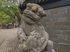 -虞山风景区