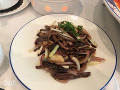 -西湖春天•老字号杭州菜(百汇店)