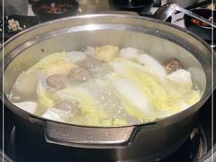 -狐狸爱上椰子鸡(滨江星光大道店)