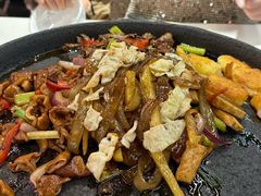 -一烙锅(友谊店)