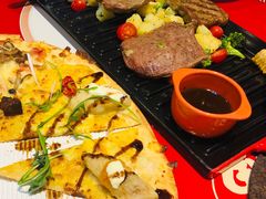 -必胜客(滨江店)