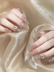 -M·X Nail日式美甲美睫