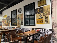大堂-大成铁板烧•板前(复古餐厅石老人店)