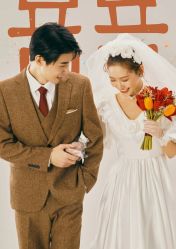 -拾尚映画·STUDIO婚纱摄影(中关村店)