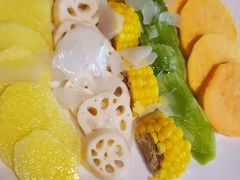 -东道煮牛肉火锅(重庆路店)