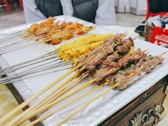 -聚味瞿记·龙虾堂(树木岭店)