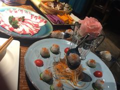 -咕嘟草帽鱼·牛奶一样的鲜鱼汤(包河万达广场创始店)