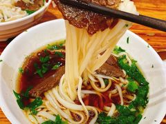 -肆姐面粉馆(坡子街店)