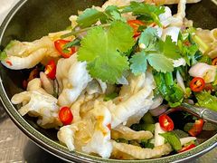 -simply thai天泰(世纪汇店)