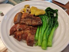 -香港新记茶餐厅(湖墅南路店)
