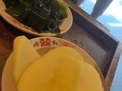 -飘香火锅(玉林西路店)