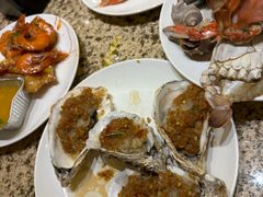 -禾斗海鲜自助(市南银座店)