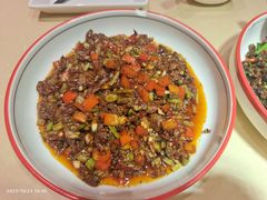 -小柴米·传统江西菜(八一广场店)