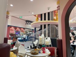 -奈尔宝·儿童乐园·亲子餐厅(鄞州万达店)