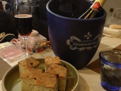 -BONAZZA 意大利餐厅