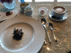 -广州四季酒店·佰鲜汇·现代法餐