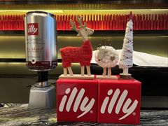 -北纬29度大堂吧-重庆富力艾美酒店-近江岸天街