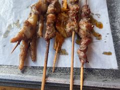 -管氏翅吧(中关村店)