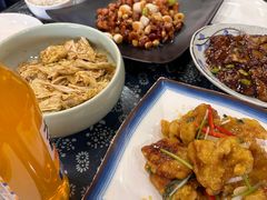 -玉桥餐厅(天坛店)