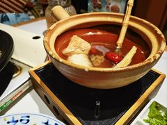 -芽笼芽笼新加坡餐厅(环球港店)