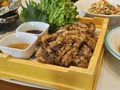 -天顺渔港·海景餐厅(星海广场店)