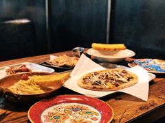 -I HOLIC艾豪丽披萨(KKone店)