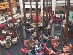 -威斯汀舞台餐厅