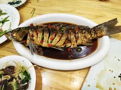 -百花食府(渔阳南路店)