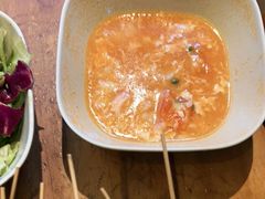 -木屋烧烤(龙湖天街店)