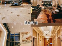 -上海新发展亚太JW万豪酒店