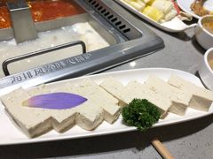 -海底捞火锅(公益西桥店)