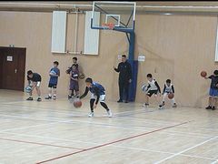 -东方启明星篮球培训(天坛校区)