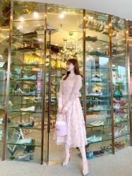 -MT.MONDAY女鞋定制