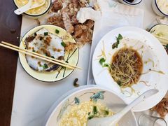 -常家活海鲜小吃(仅一家无分店)