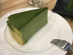 36抹茶千层蛋糕-36cake生日蛋糕(福田店)