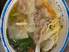 -长人馄饨铺(解放街店)