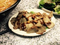 -龙记桂林米粉(国贸一九九五年店)