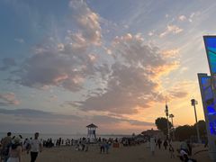 -老虎石海上公园