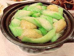 -永兴餐厅(复兴中路店)
